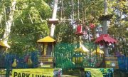 Ustronie Morskie-Park linowy